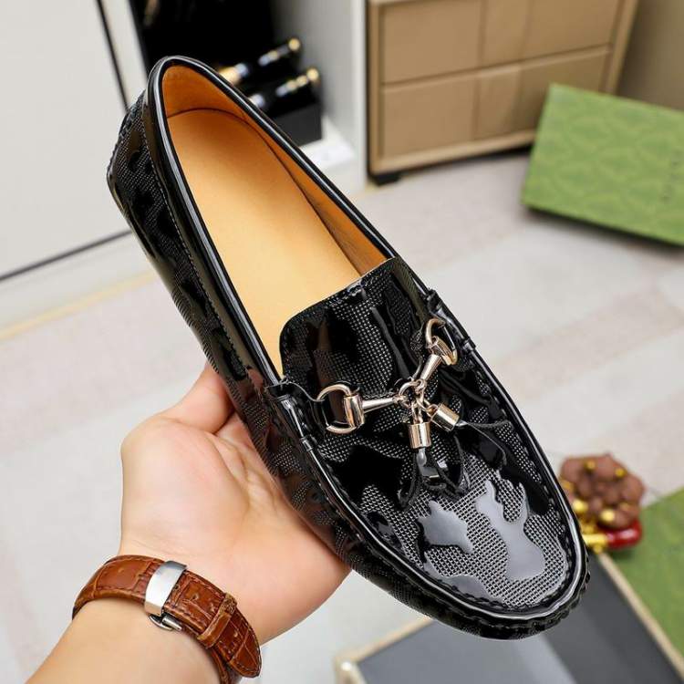 Picture of Gucci Shoes _SKUGuccisz37-45mnf03507217